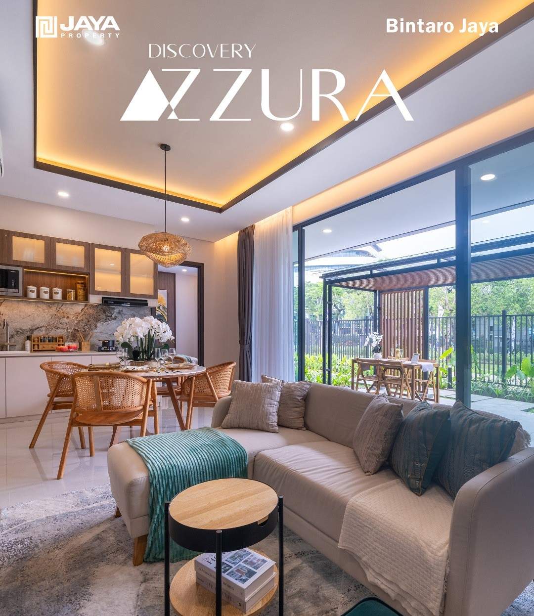 Azzura 10 VAR